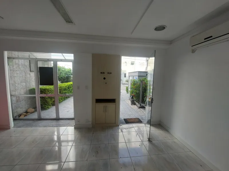Sala térrea Vila Nova 470 — foto 5