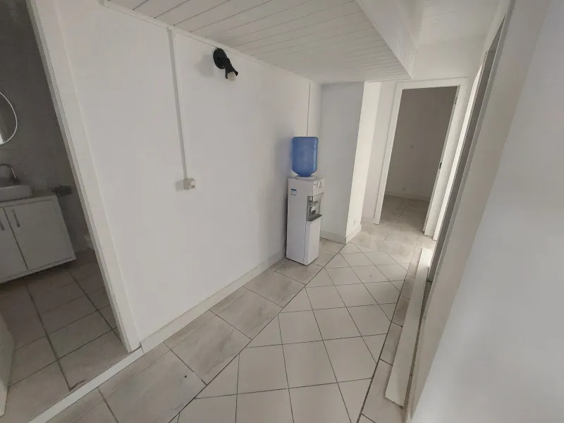 Sala térrea Vila Nova 470 — foto 6