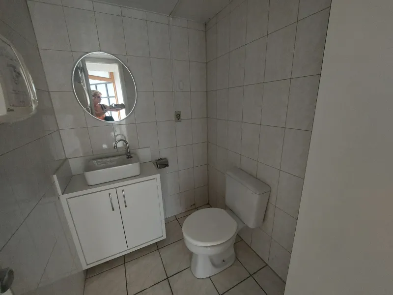 Sala térrea Vila Nova 470 — foto 7
