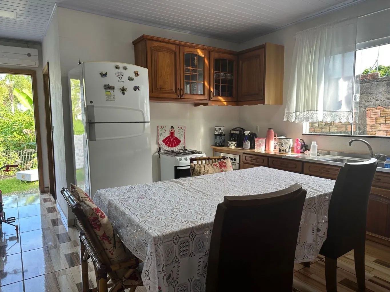 Venda - Casa 4 dormitórios — foto 4
