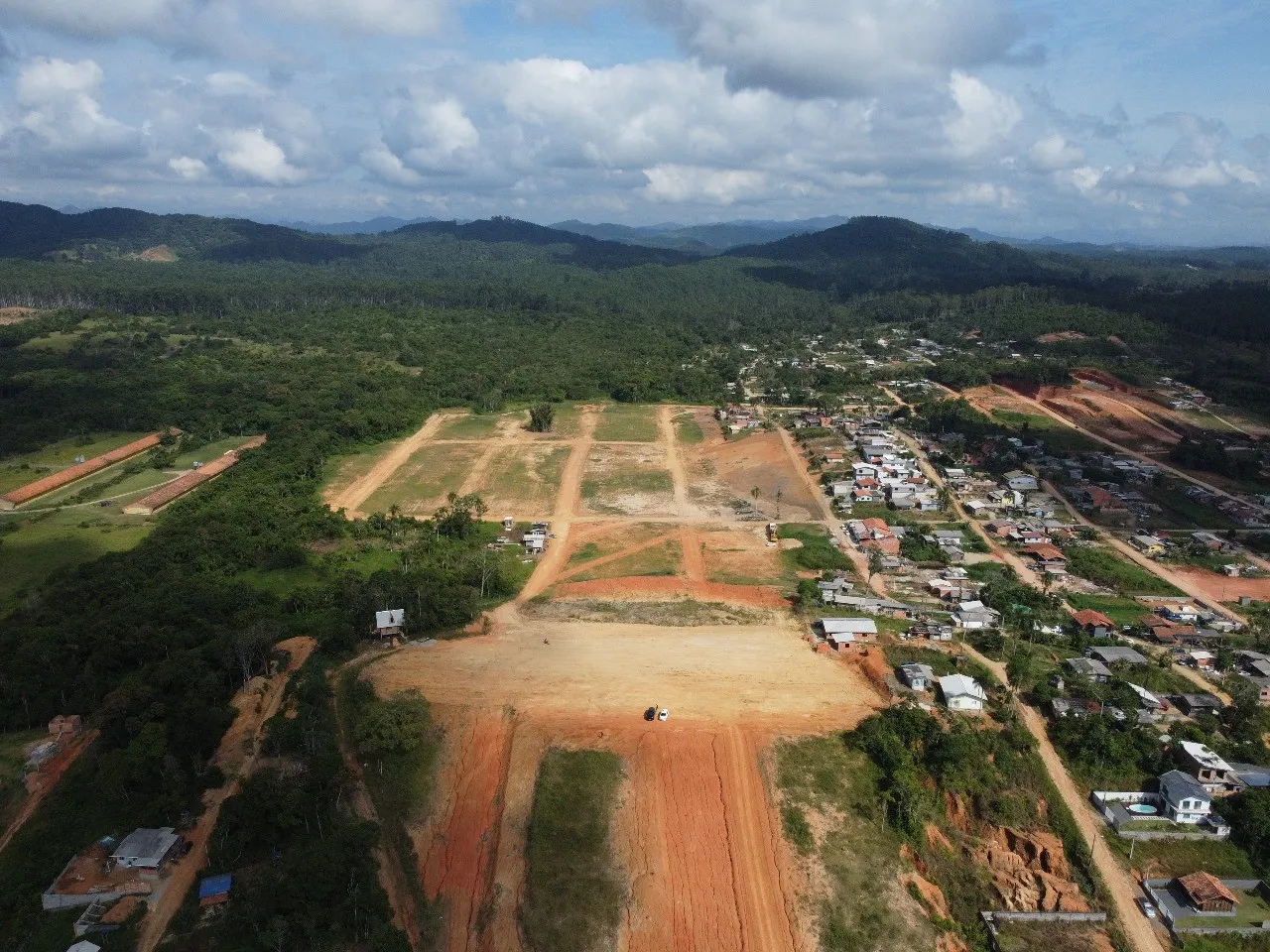 Venda Lote Q-D 4 Quadra 07 — foto 3