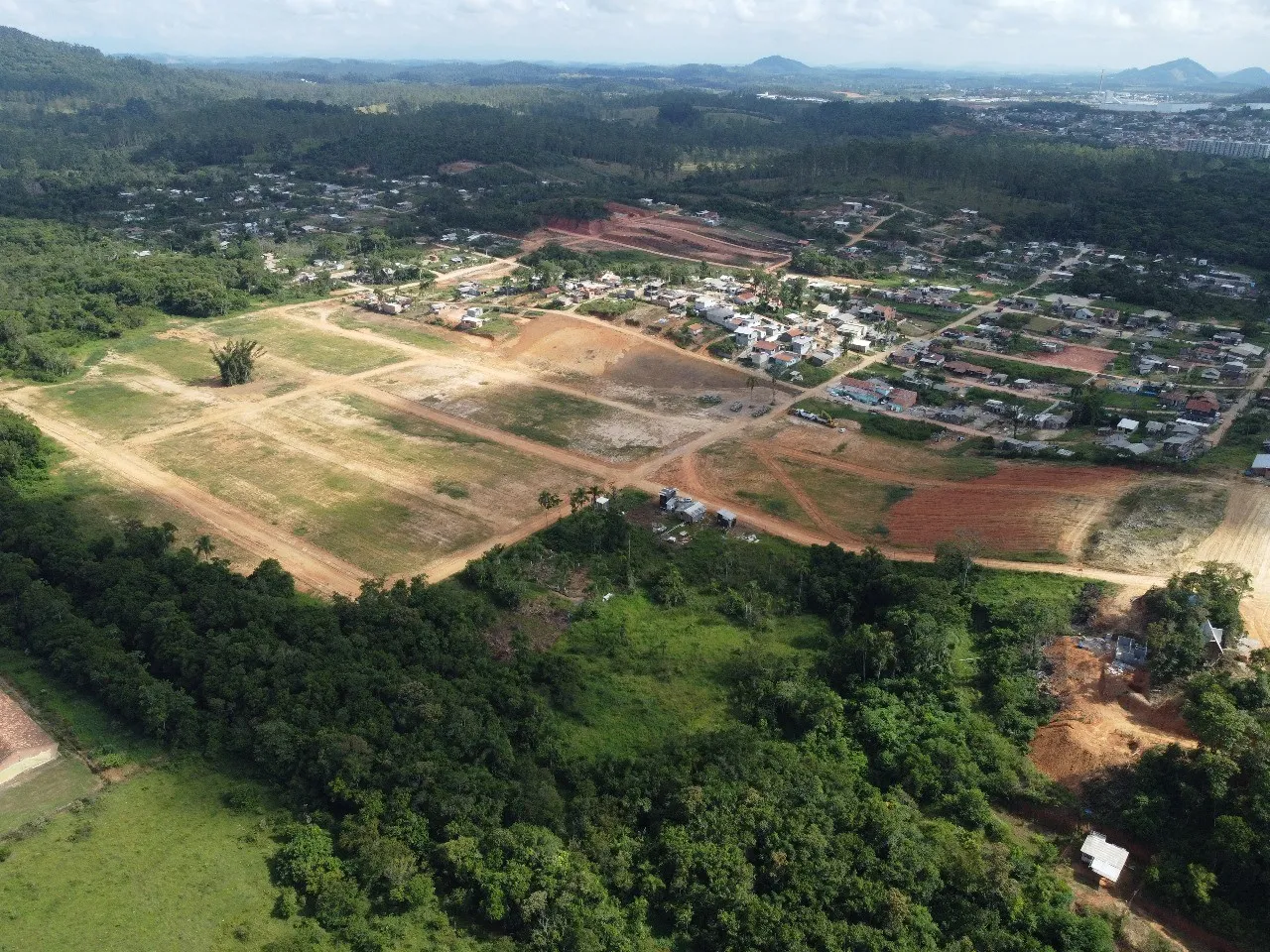 Venda Lote Q-D 4 Quadra 07 — foto 4