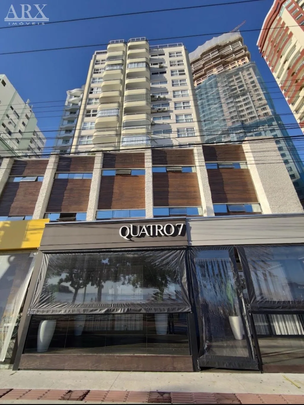 Apartamento na barra sul em Balneário Camboriú — foto 2
