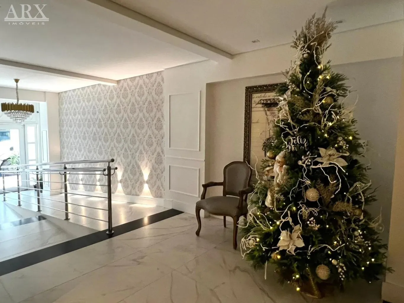 Apartamento na barra sul em Balneário Camboriú — foto 3