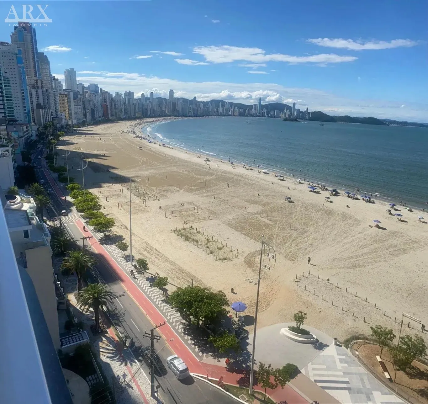 Apartamento na barra sul em Balneário Camboriú — foto 5