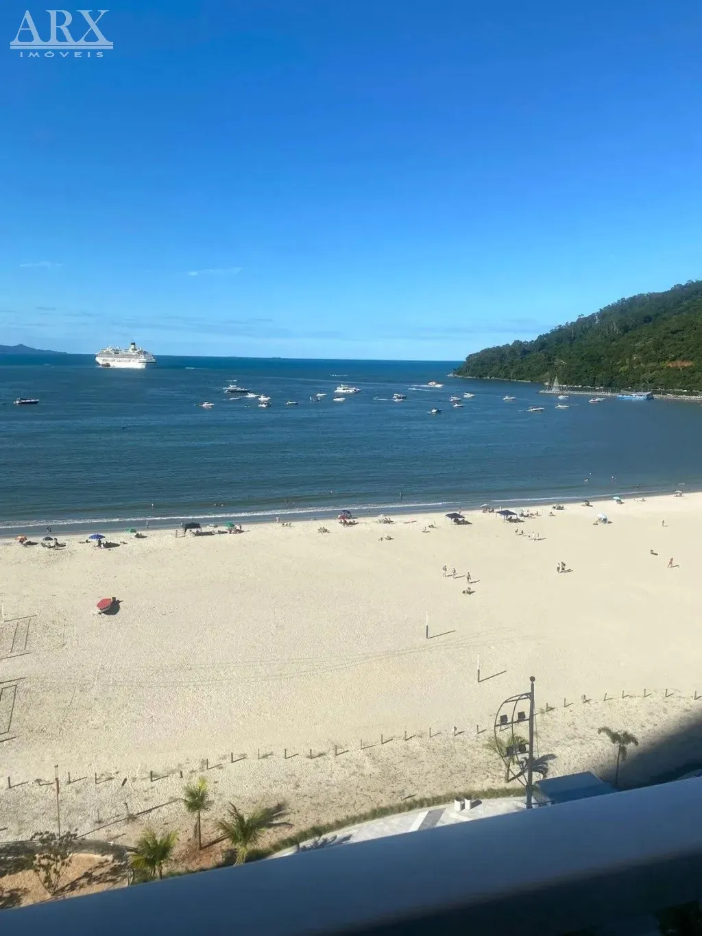 Apartamento na barra sul em Balneário Camboriú — foto 7
