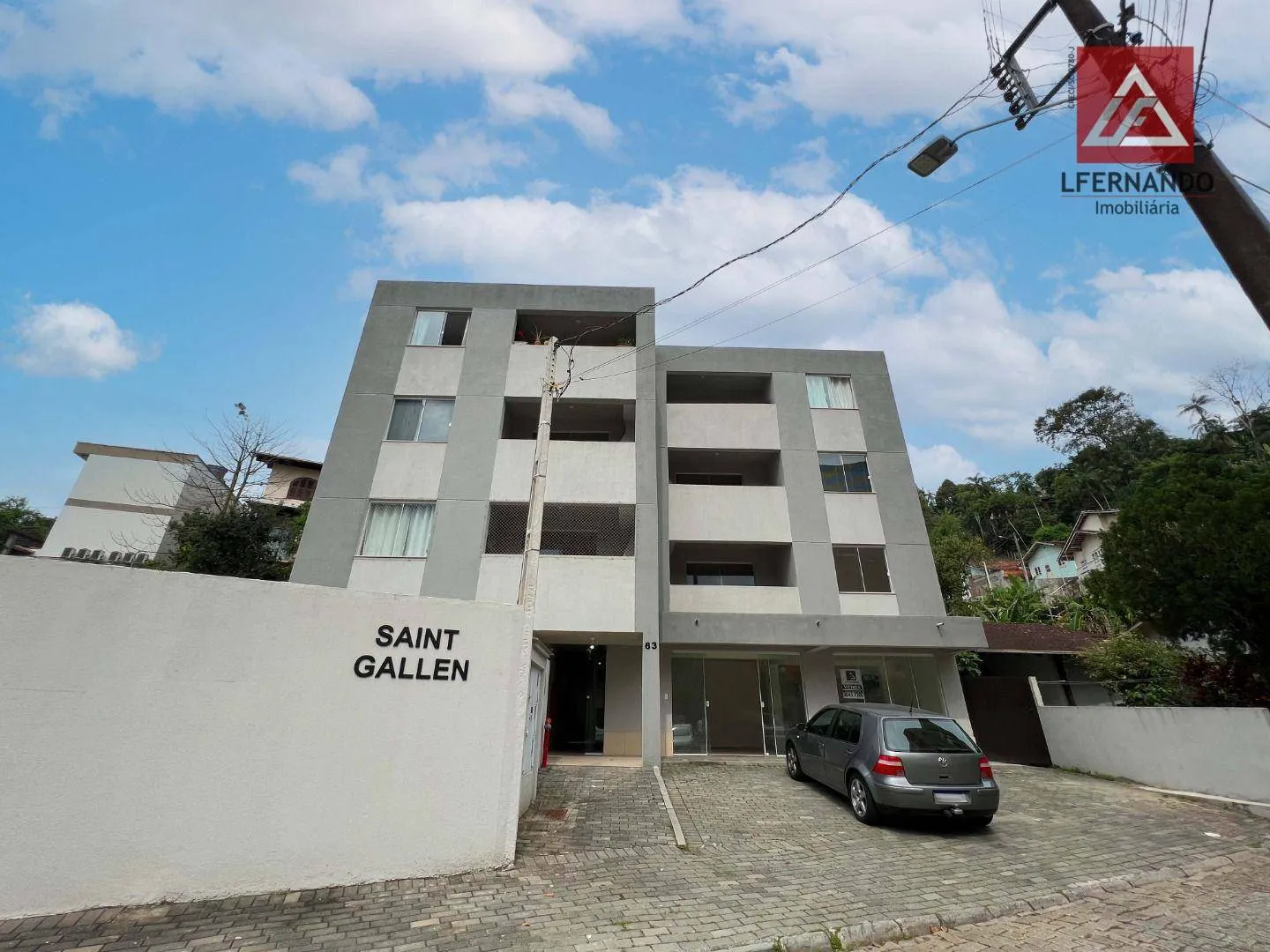 Prédio à venda, 600 m por R$ 3.100.000,00 - Centro - Blumenau/SC - foto 1