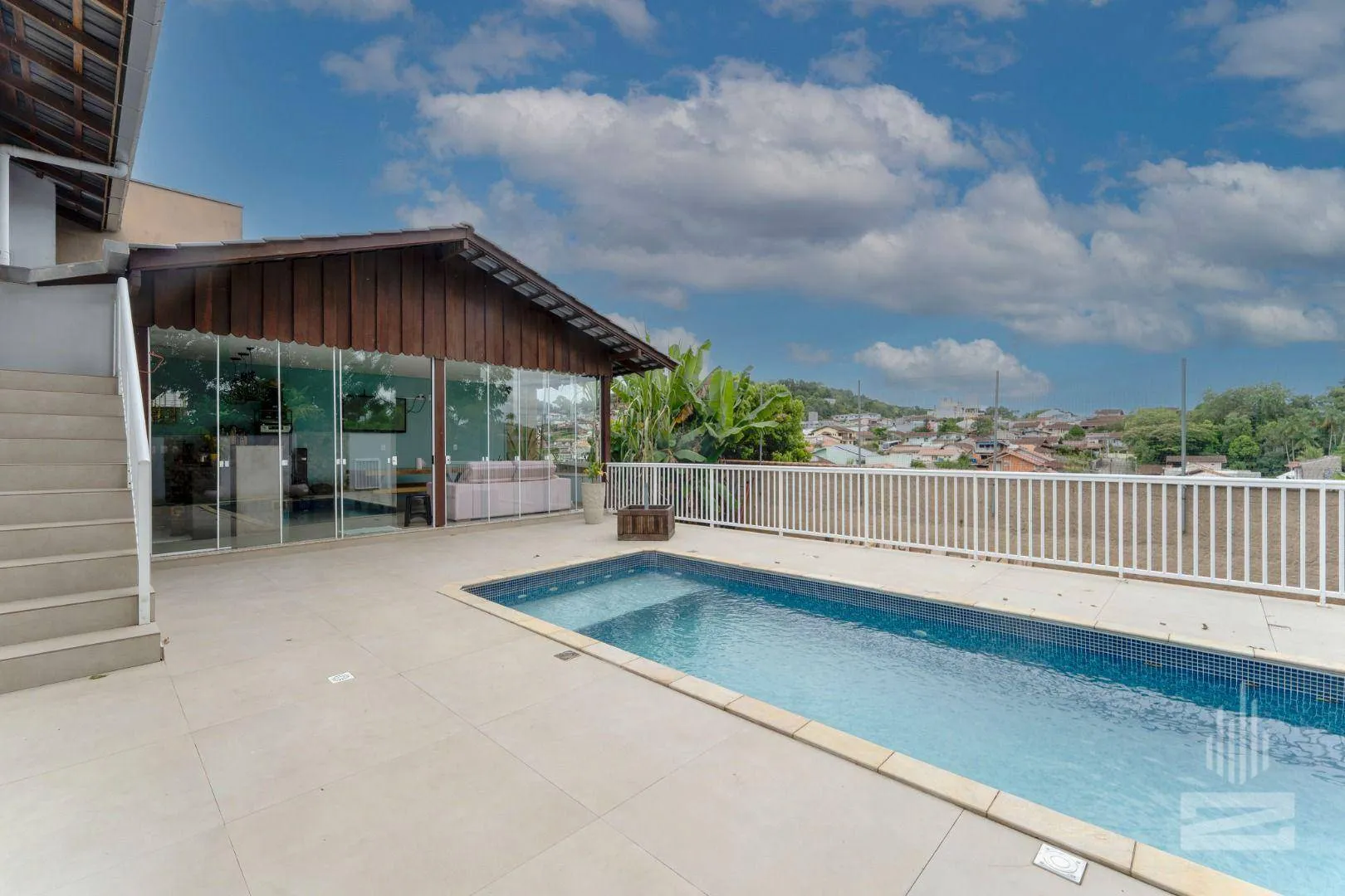 Casa com 3 dormitórios à venda, 231 m por R$ 1.300.000,00 - Velha - Blumenau/SC - foto 1