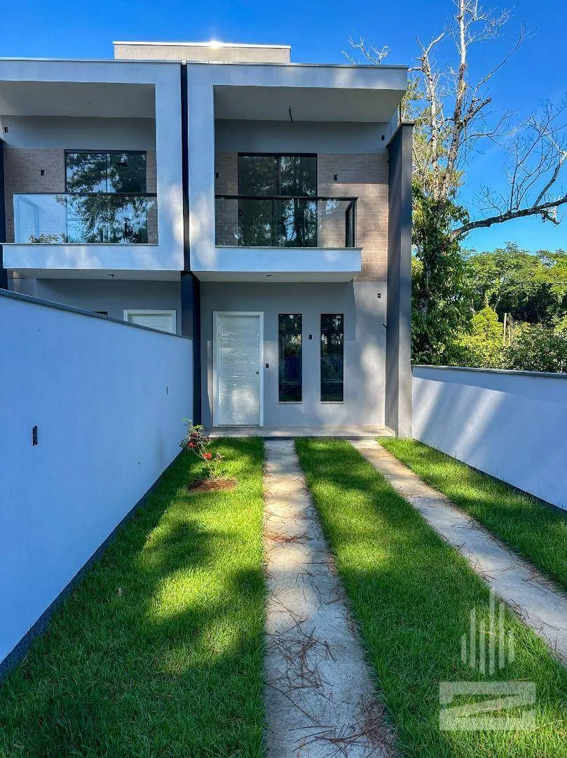 Casa com 2 suítes à venda, 75 m por R$ 550.000 - Velha - Blumenau/SC — foto 2