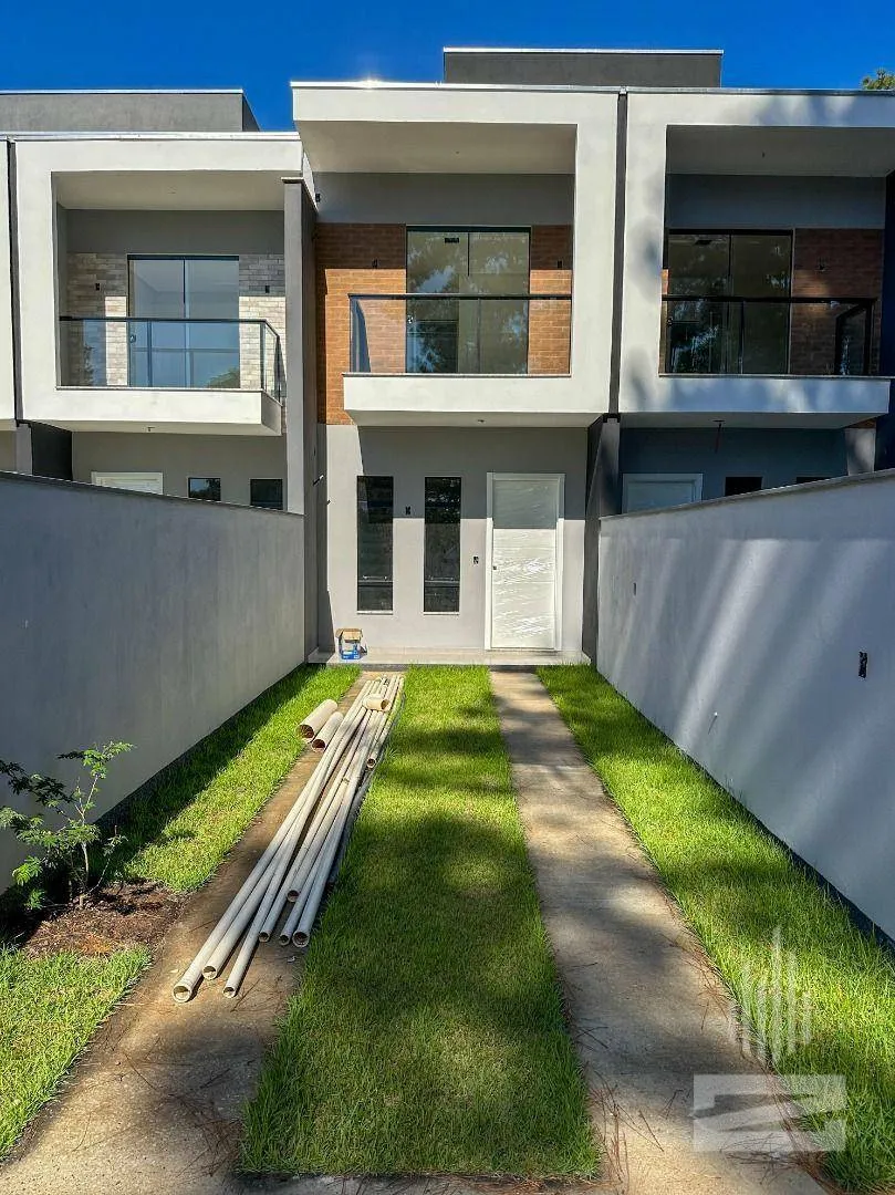 Casa com 2 suítes à venda, 75 m por R$ 550.000 - Velha - Blumenau/SC — foto 3