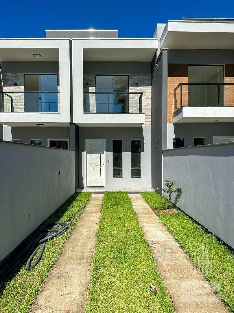 Casa com 2 suítes à venda, 75 m por R$ 550.000 - Velha - Blumenau/SC — foto 4