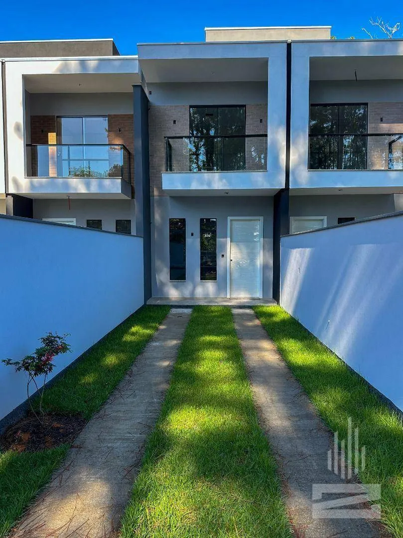 Casa com 2 suítes à venda, 75 m por R$ 550.000 - Velha - Blumenau/SC — foto 5