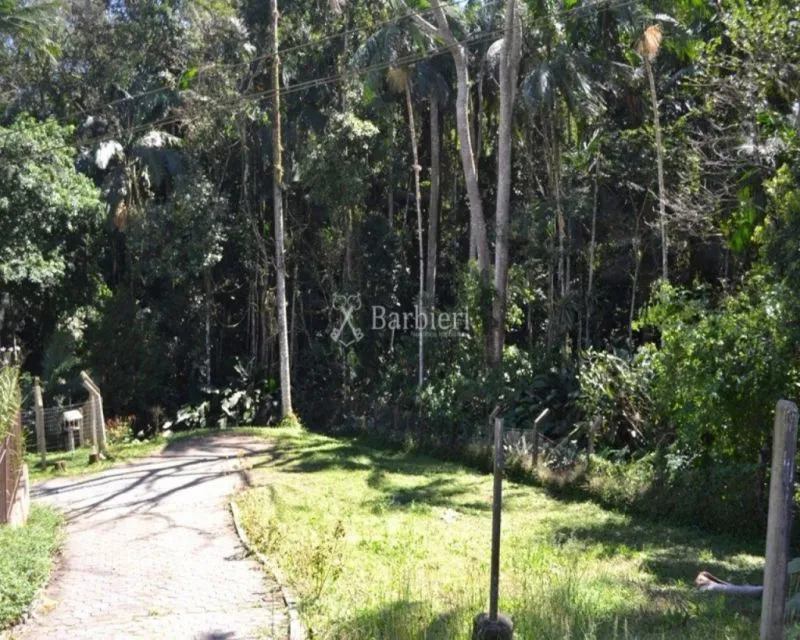 Terreno com 6.898 m à venda no bairro Do Salto em Blumenau/SC - foto 1