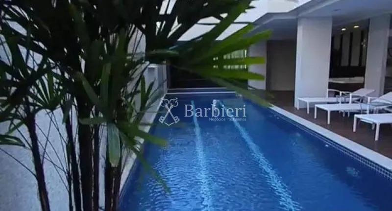 Apartamento com 4 quartos e 165,00 m na Meia Praia em Itapema/SC. — foto 2