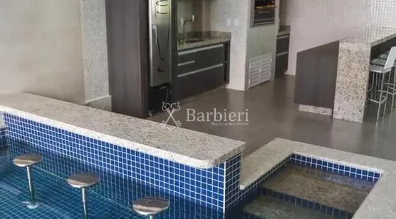 Apartamento com 4 quartos e 165,00 m na Meia Praia em Itapema/SC. — foto 4