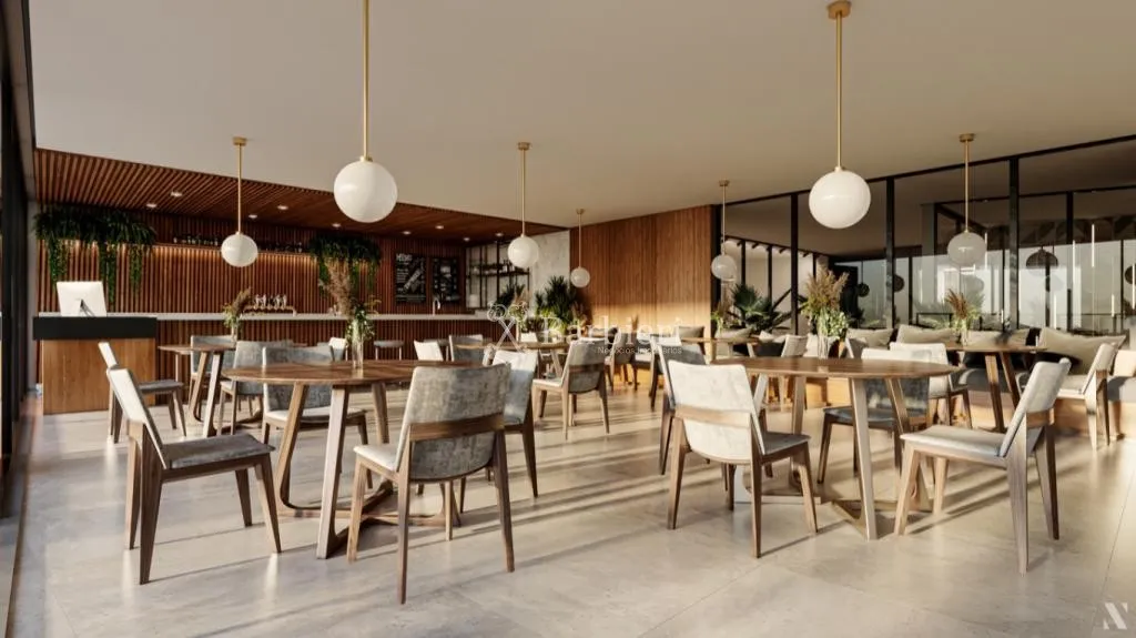 Lofts à venda, com 1 quarto no bairro Centro em Blumenau/SC — foto 6