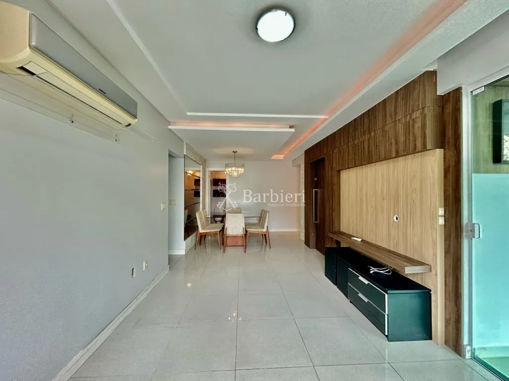 Apartamento com 2 suítes no bairro Vila Nove em Blumenau/SC — foto 3