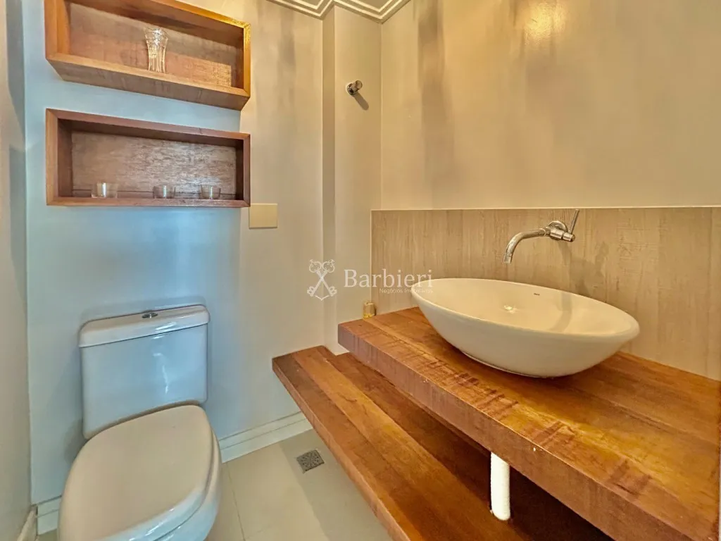 Apartamento com 2 suítes no bairro Vila Nove em Blumenau/SC — foto 5