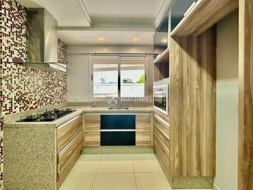 Apartamento com 2 suítes no bairro Vila Nove em Blumenau/SC — foto 6
