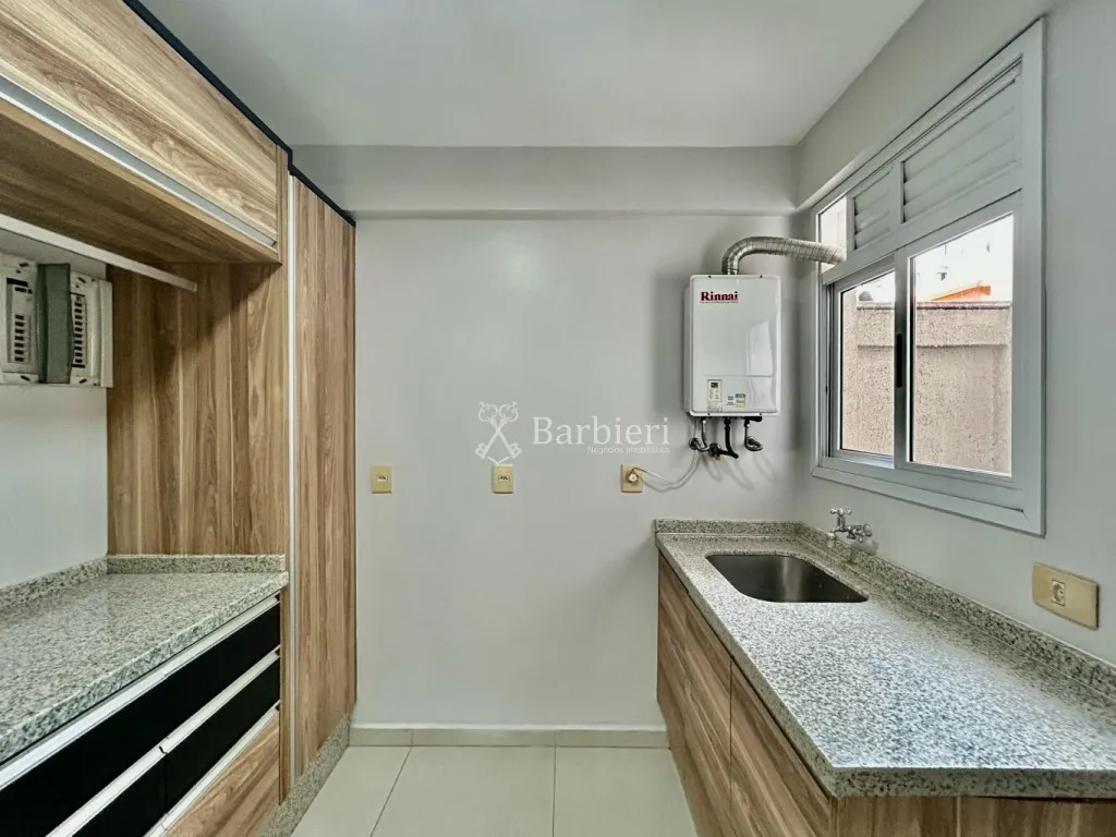 Apartamento com 2 suítes no bairro Vila Nove em Blumenau/SC — foto 7