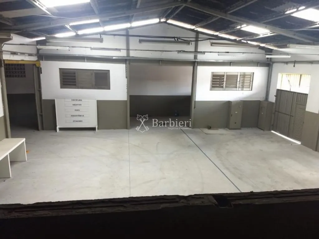 Galpão Industrial/Comercial para Venda: medindo 3.200 m no bairro Itoupavazinha em Blumenau/SC — foto 5