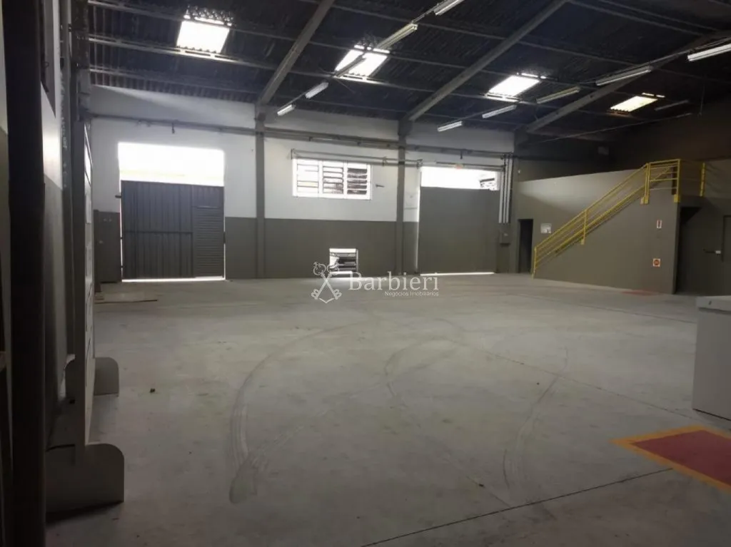 Galpão Industrial/Comercial para Venda: medindo 3.200 m no bairro Itoupavazinha em Blumenau/SC — foto 6