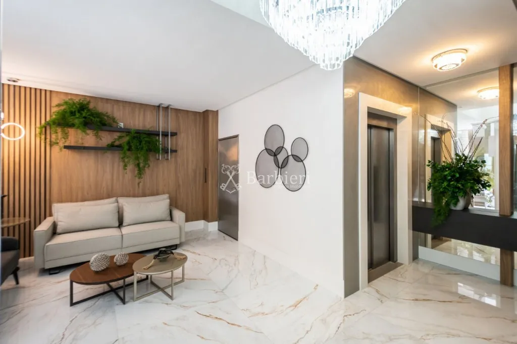 Apartamento com 4 suítes e 3 vagas de garagem em Balneário Camboriú/SC — foto 2