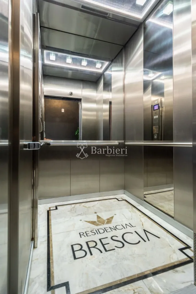 Apartamento com 4 suítes e 3 vagas de garagem em Balneário Camboriú/SC — foto 5