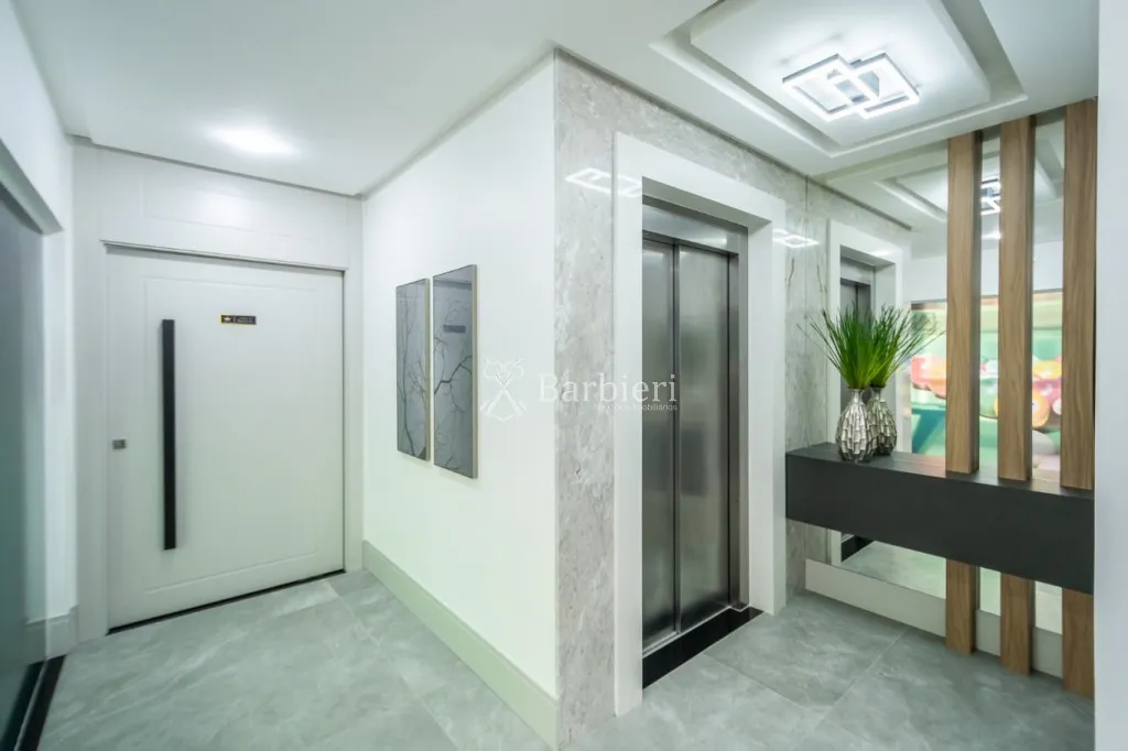 Apartamento com 4 suítes e 3 vagas de garagem em Balneário Camboriú/SC — foto 6