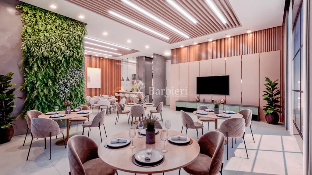 Apartamento 4 quartos, sendo todos suítes e 3 vagas na garagem no bairro centro em Balneário Camboriú/SC - foto 1