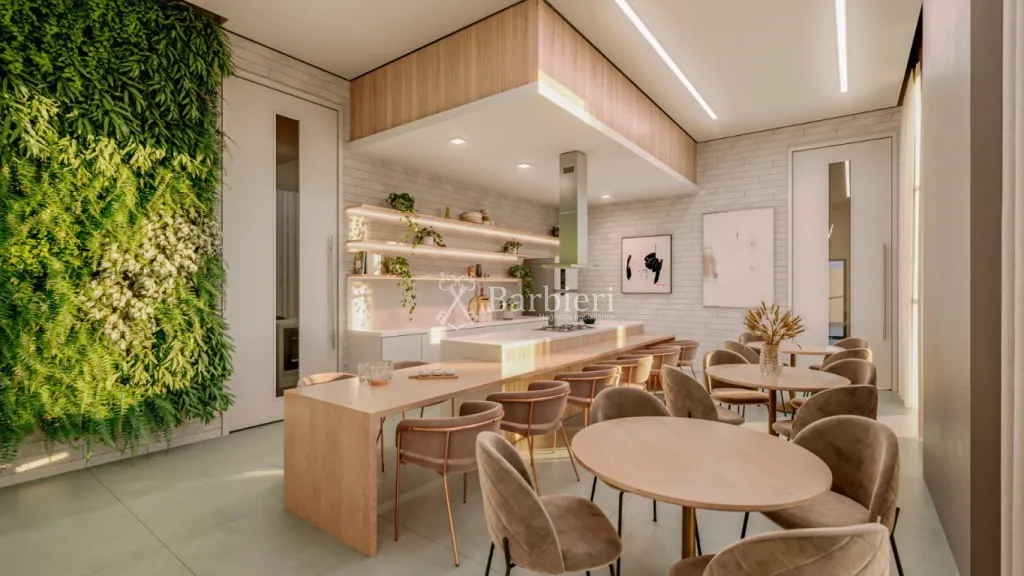 Apartamento 4 quartos, sendo todos suítes e 3 vagas na garagem no bairro centro em Balneário Camboriú/SC — foto 2