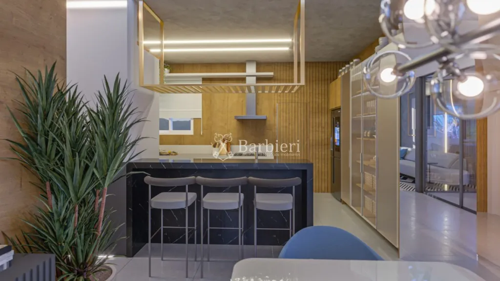 Apartamento 4 quartos, sendo todos suítes e 3 vagas na garagem no bairro centro em Balneário Camboriú/SC — foto 7