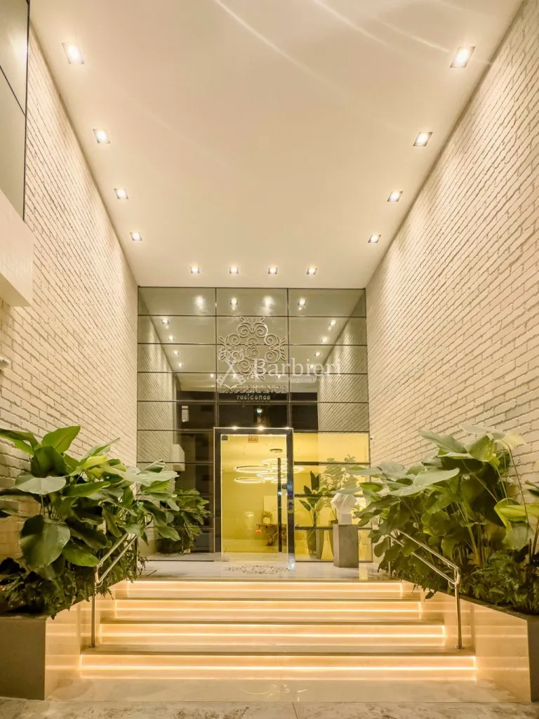 Apartamento com 3 suítes com 135.60 de área privativa em Balneário Camboriú/SC — foto 3