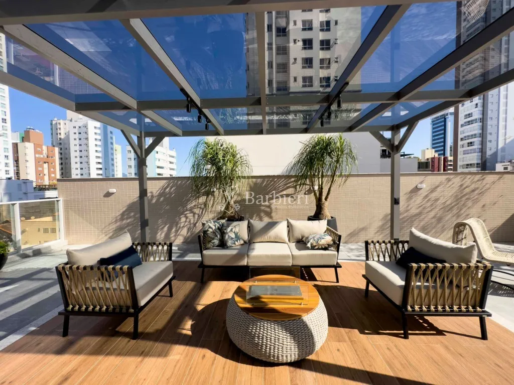 Apartamento com 3 suítes com 135.60 de área privativa em Balneário Camboriú/SC — foto 5