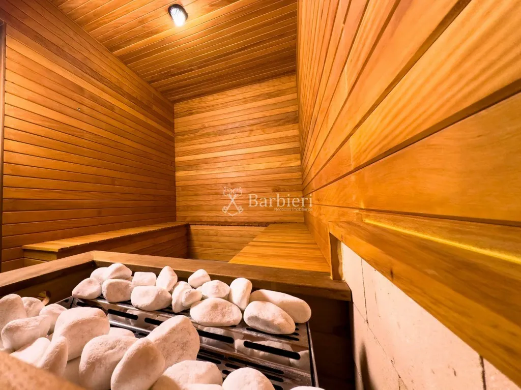 Apartamento com 3 suítes com 135.60 de área privativa em Balneário Camboriú/SC — foto 7