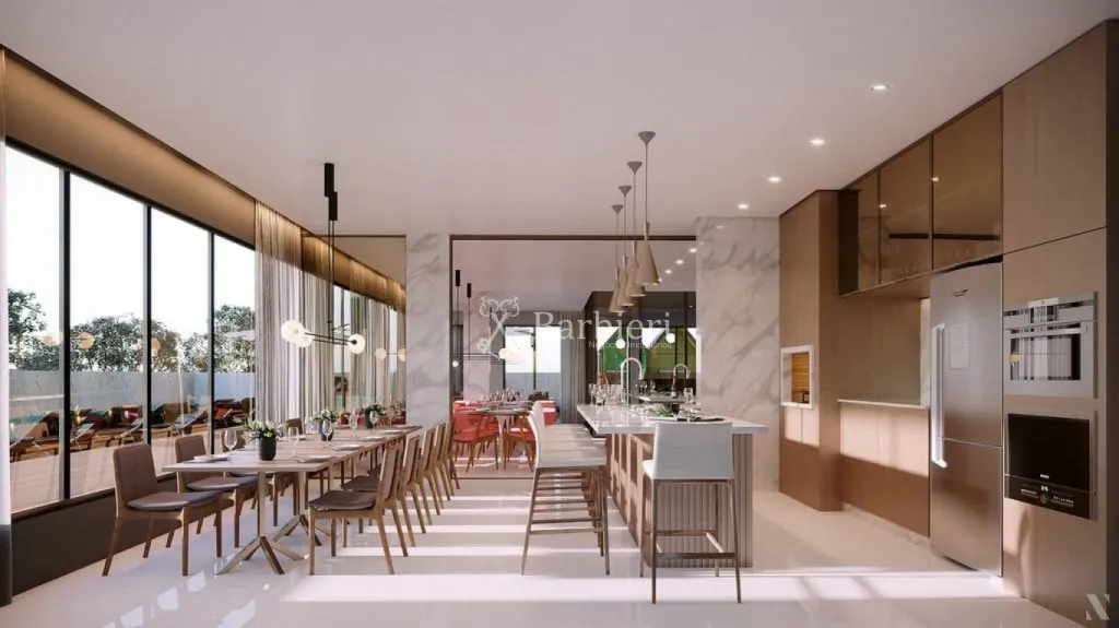 Apartamento com4 suítes e 3 vagas no bairro Centro em Balneário Camboriú/SC — foto 7
