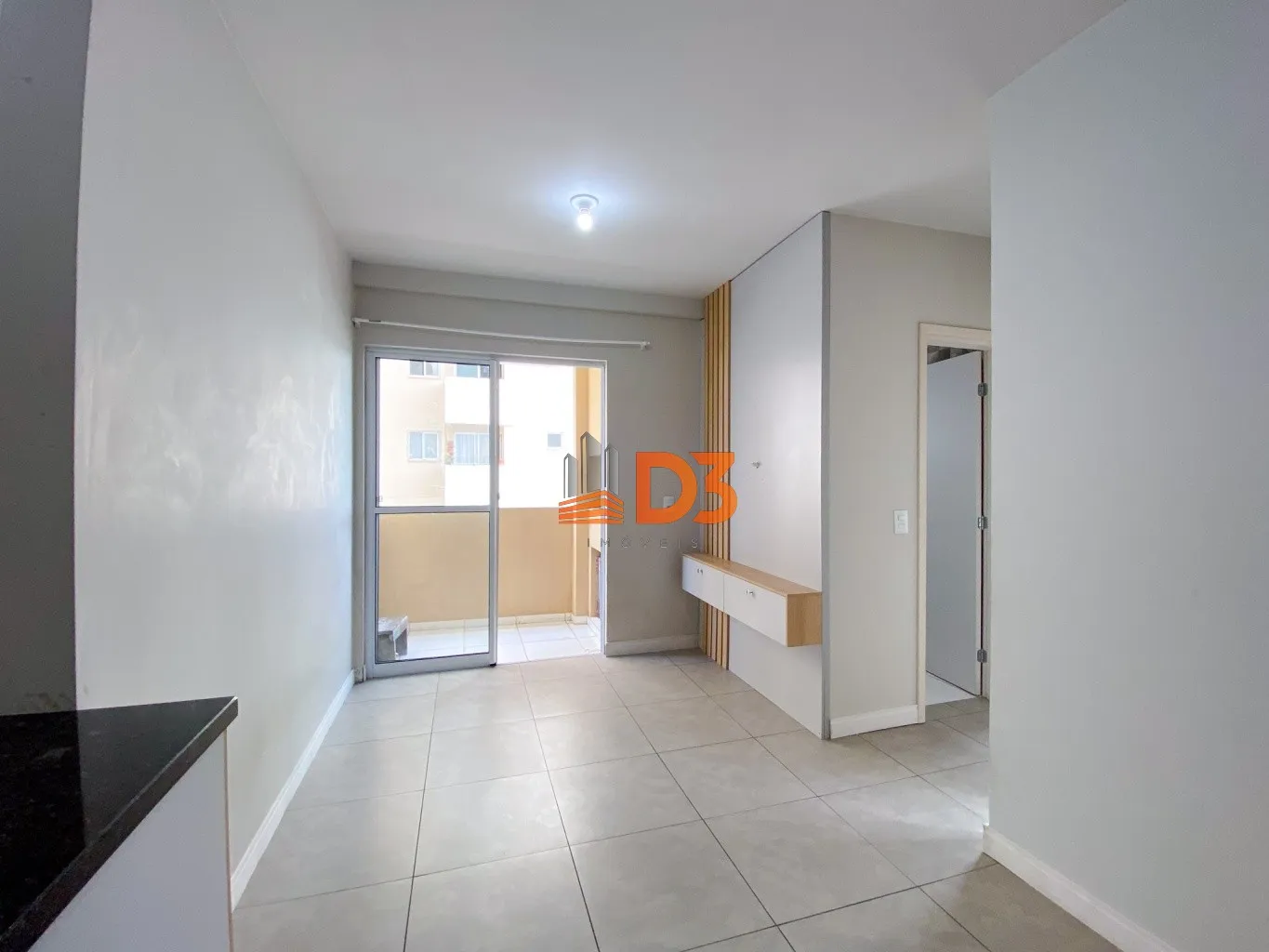 Apartamento semi mobiliado para locação no Bairro Itoupava Central — foto 5
