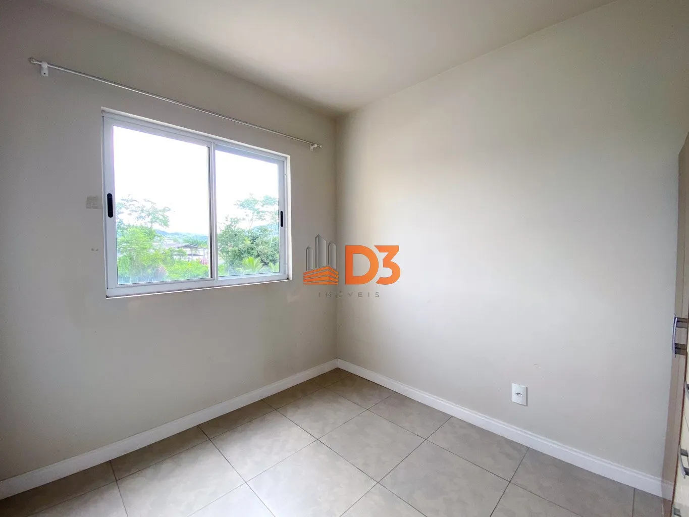 Apartamento semi mobiliado para locação no Bairro Itoupava Central — foto 6