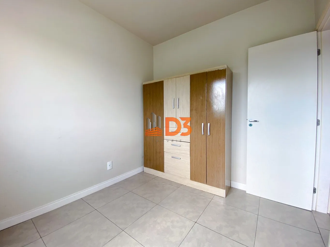 Apartamento semi mobiliado para locação no Bairro Itoupava Central — foto 7