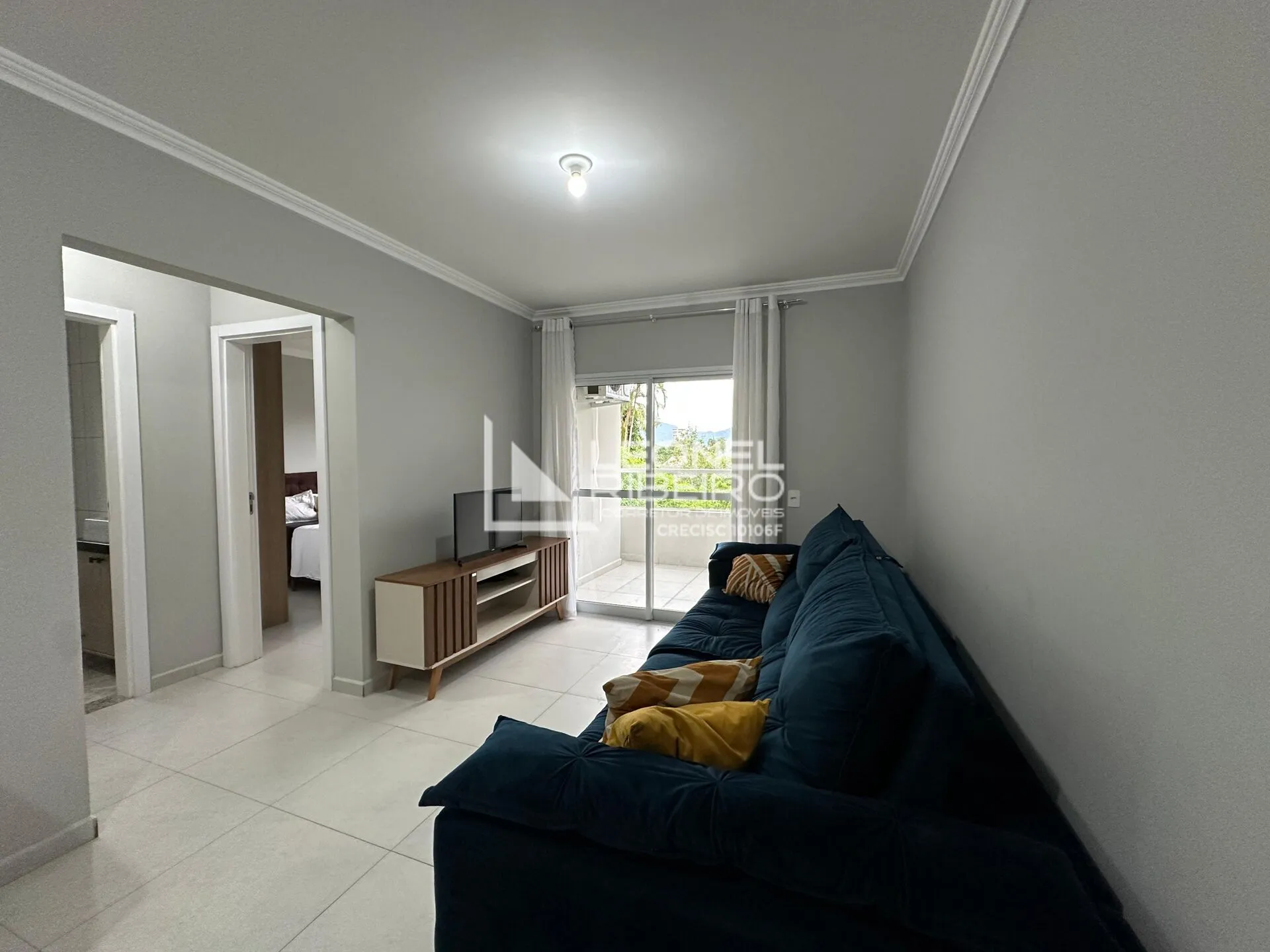 Apartamento com 2 dormitórios, 70 m à venda no bairro Padre Martinho Stein em Timbó-SC — foto 5