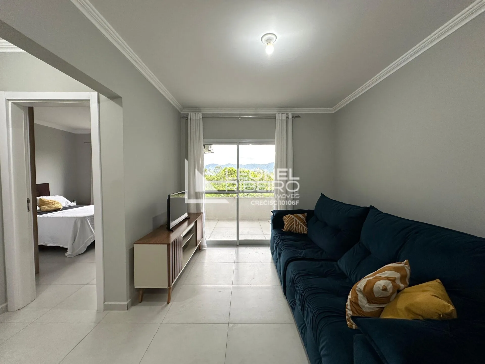 Apartamento com 2 dormitórios, 70 m à venda no bairro Padre Martinho Stein em Timbó-SC — foto 6