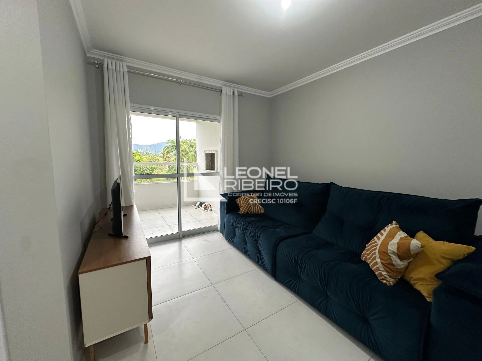Apartamento com 2 dormitórios, 70 m à venda no bairro Padre Martinho Stein em Timbó-SC — foto 7