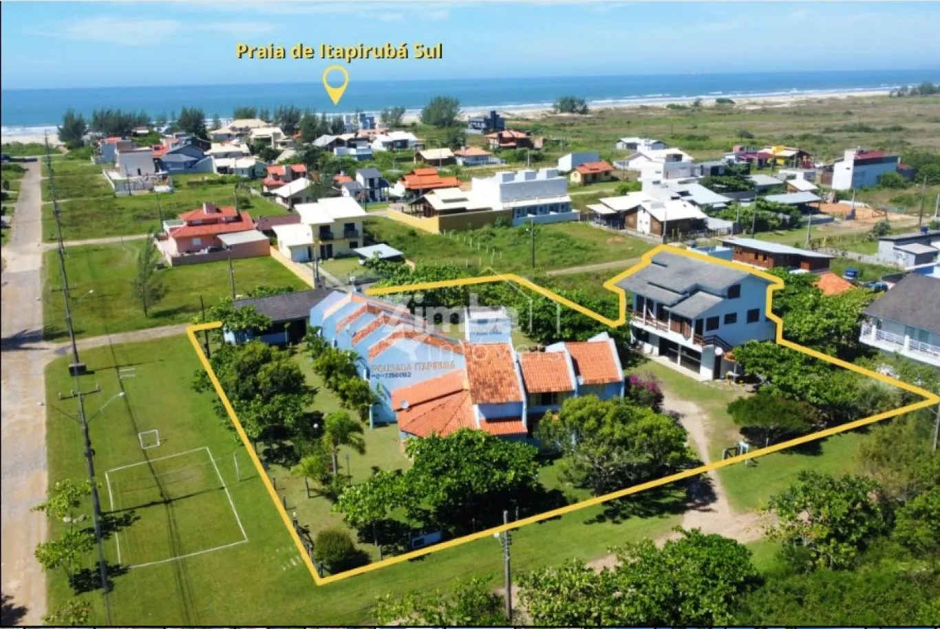 Imóvel - foto 1