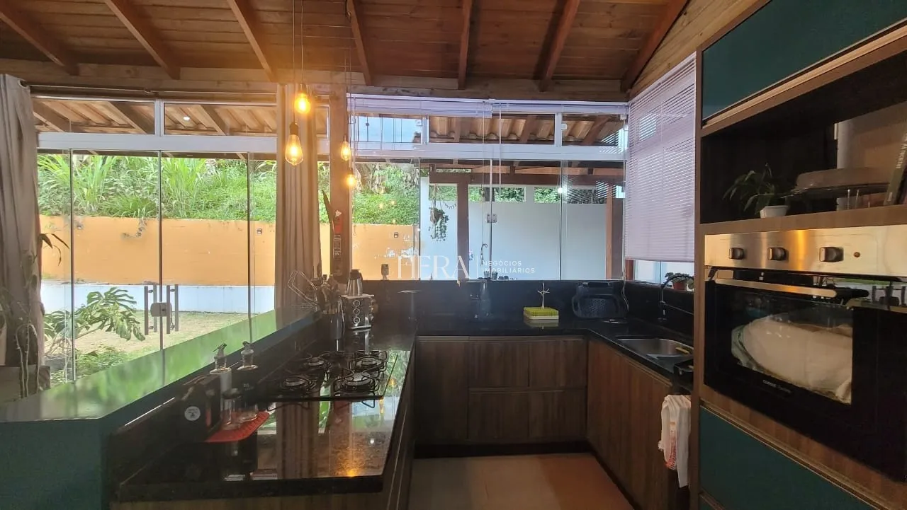 Casa terrea a venda em Blumenau no bairro Passo Manso! — foto 5