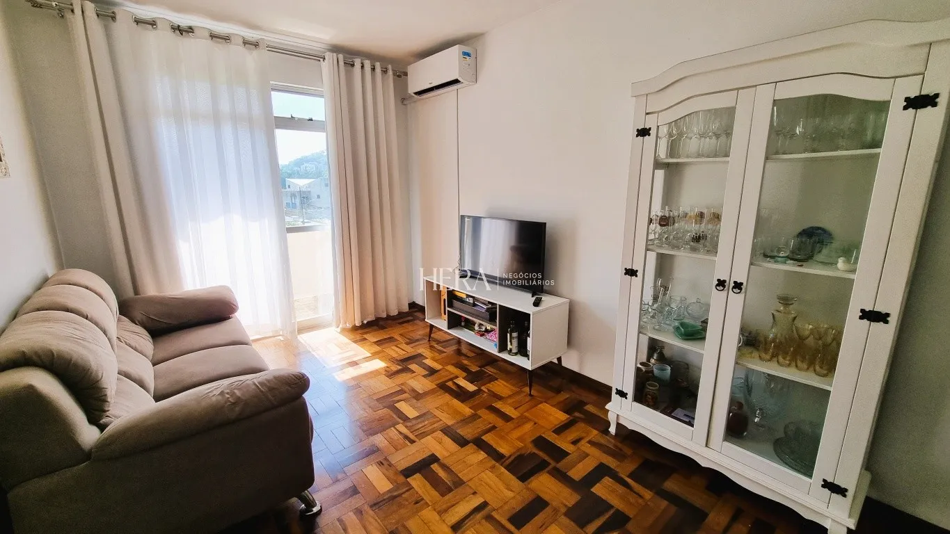 Apartamento a venda de 2 dormitórios, a aproximadamente 5 minutos do centro de Blumenau - foto 1