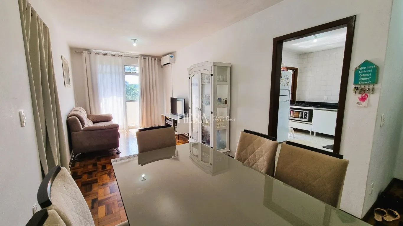 Apartamento · à venda · 2 quartos · 84.92m² · Ribeirão Fresco, Blumenau