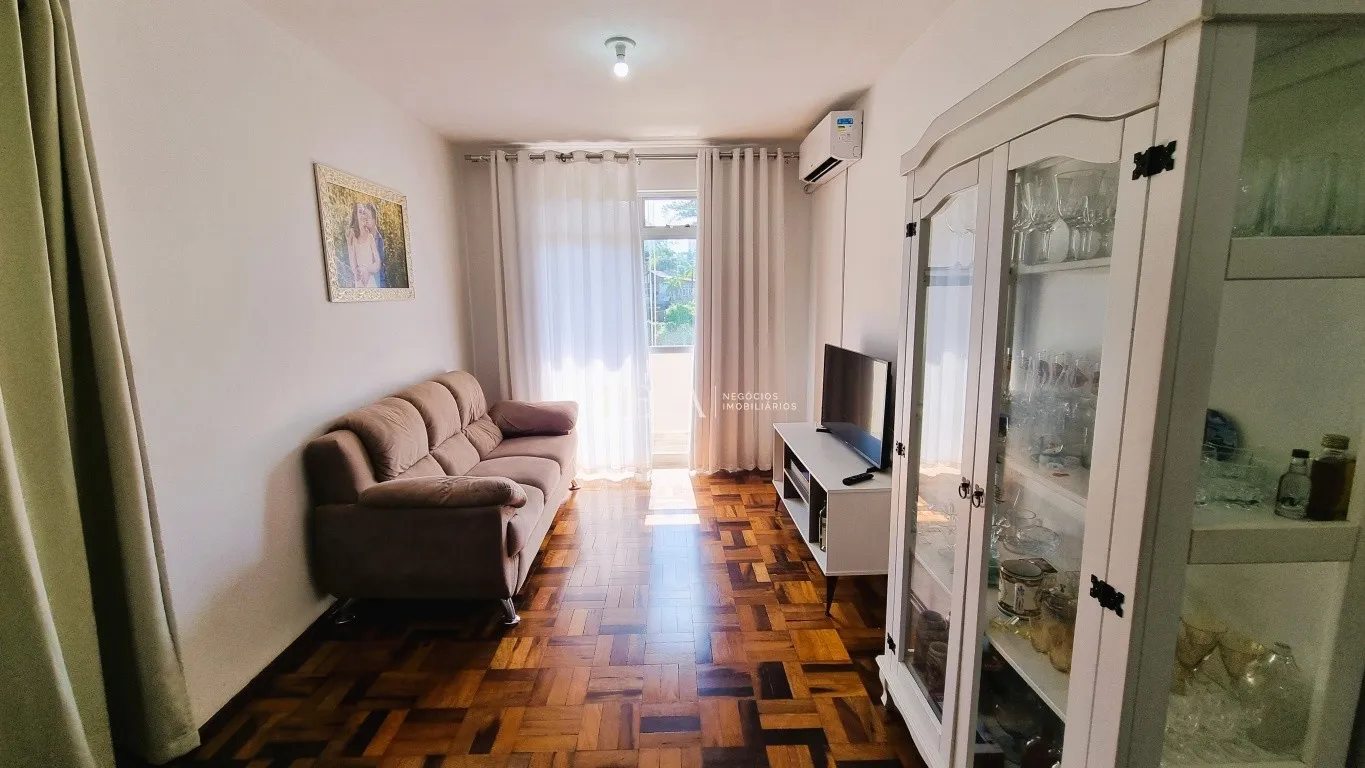 Apartamento · à venda · 2 quartos · 84.92m² · Ribeirão Fresco, Blumenau