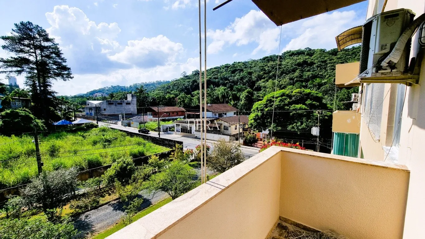 Apartamento · à venda · 2 quartos · 84.92m² · Ribeirão Fresco, Blumenau