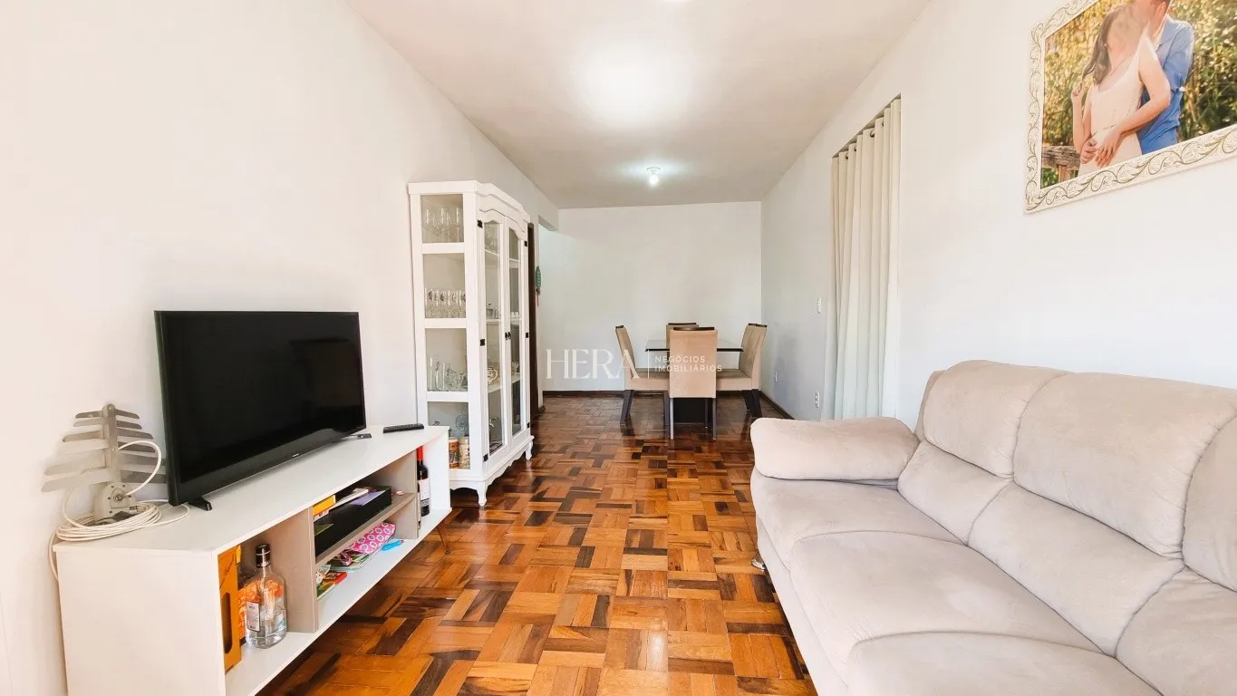 Apartamento · à venda · 2 quartos · 84.92m² · Ribeirão Fresco, Blumenau