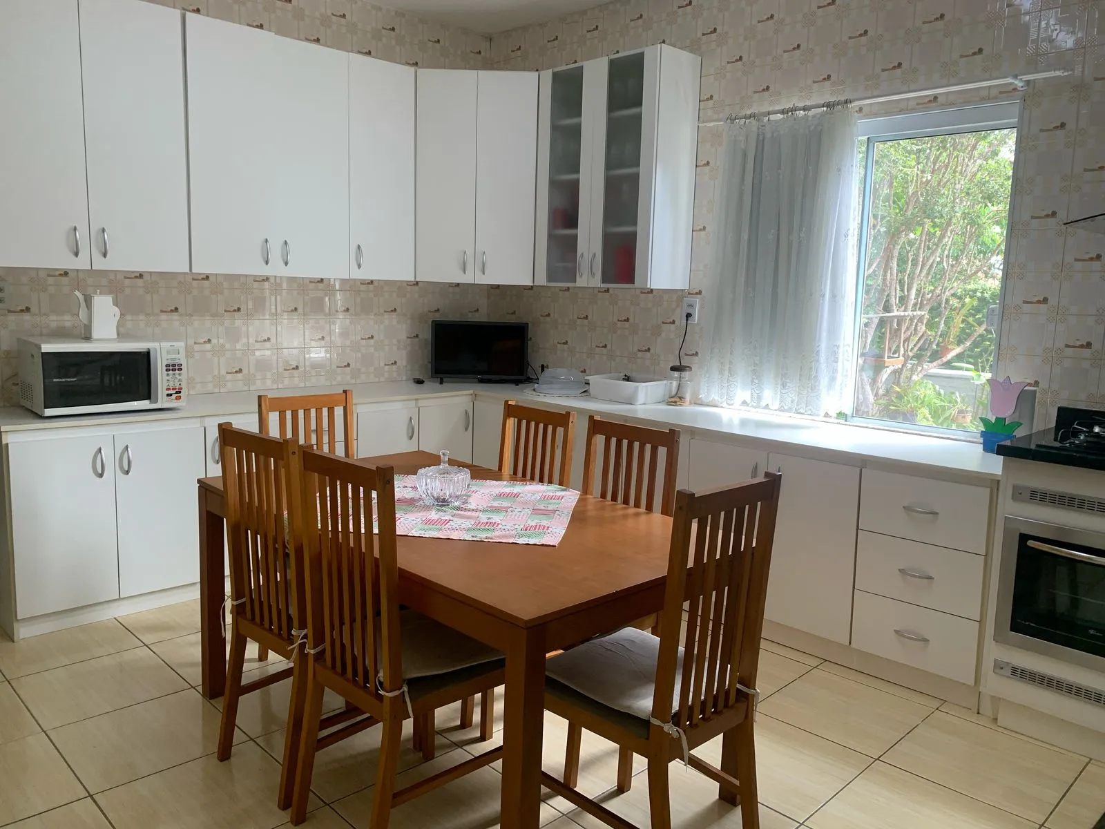 Casa com 3 quartos Agua Verde — foto 7